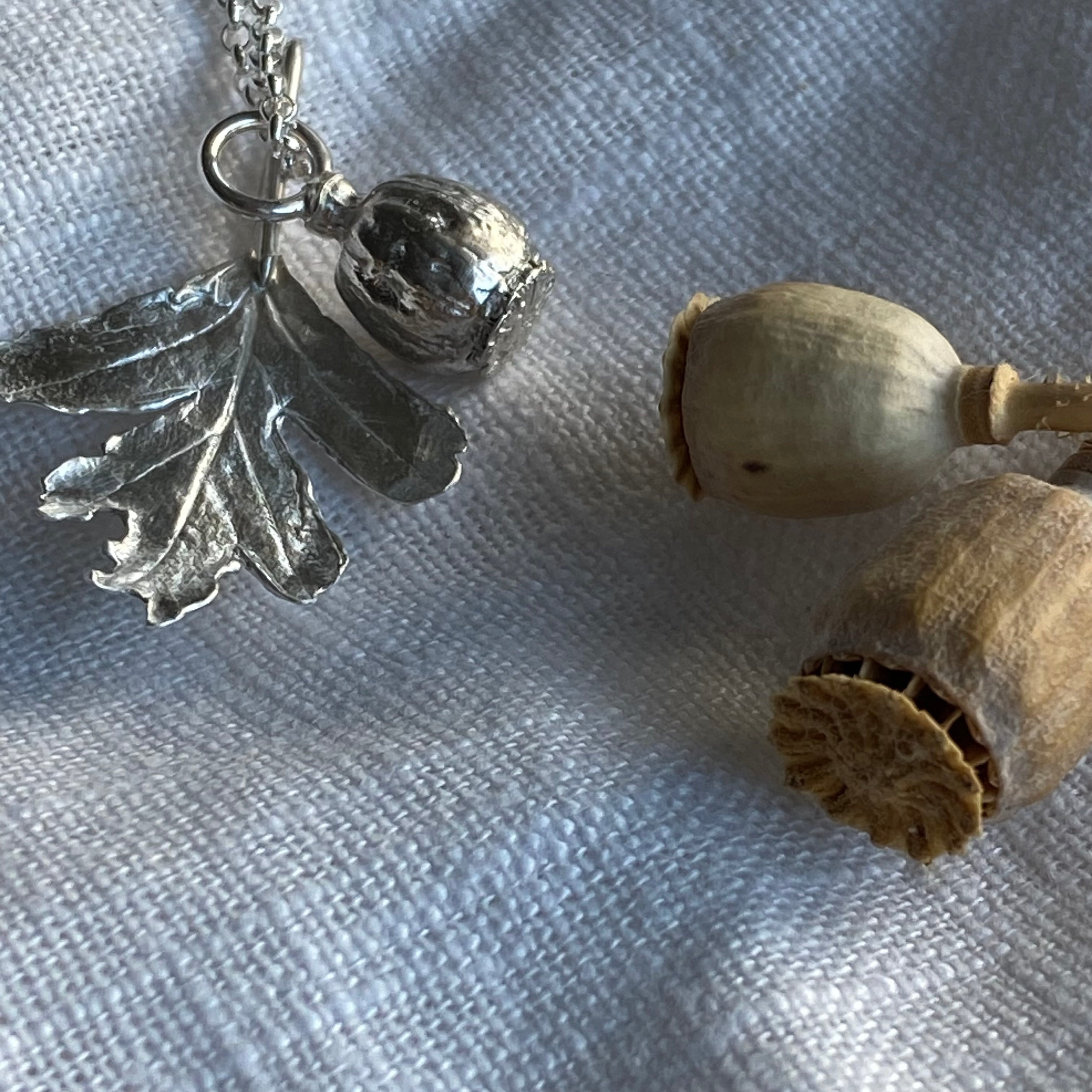 The Hawthorn & The Poppy Seed