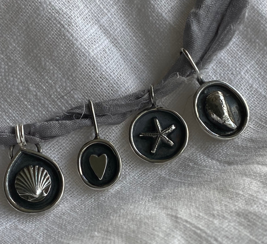 Cornish Sea Charms
